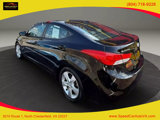 Used 2012 Hyundai Elantra GLS image 4