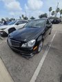Used 2012 Mercedes-Benz C 250 Sedan image 2