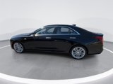 Certified 2024 Cadillac CT4 Premium Luxury w/ Climate Package image 5