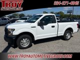 Used 2017 Ford F150 XL w/ Equipment Group 101A Mid image 5