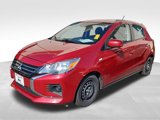 Used 2021 Mitsubishi Mirage ES image 3