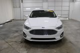 Used 2019 Ford Fusion Titanium image 3