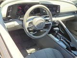 Certified 2023 Hyundai Elantra SEL image 2