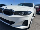 New 2025 BMW 330i xDrive Sedan w/ Convenience Package image 2