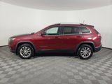 Used 2019 Jeep Cherokee Latitude Plus w/ Cold Weather Group image 5