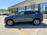Used 2021 Cadillac XT5 Luxury image 2