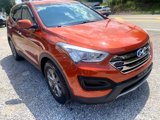 Used 2014 Hyundai Santa Fe Sport image 2