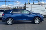 Used 2023 Chevrolet Equinox LT image 3