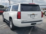 Used 2018 Chevrolet Suburban LT image 4