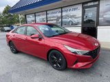 Certified 2023 Hyundai Elantra SEL image 2