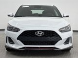 Used 2019 Hyundai Veloster Turbo R-Spec image 2
