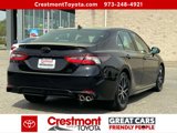 Certified 2022 Toyota Camry SE image 4