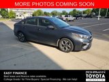 Used 2021 Kia Forte LXS image 3