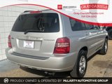 Used 2003 Toyota Highlander V6 image 4