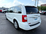 Used 2012 Chrysler Town & Country Touring-L w/ Entertainment Group #2 image 4