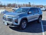 New 2025 Chevrolet Equinox LT image 5