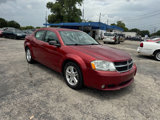 Used 2009 Dodge Avenger SXT w/ Premium Convenience Group image 4