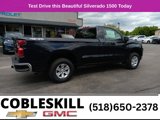 New 2024 Chevrolet Silverado 1500 W/T w/ Trailering Package image 3