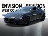 Used 2020 Maserati Ghibli image 4