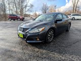 Used 2018 Nissan Altima 2.5 SV image 3