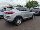 Used 2020 Hyundai Tucson SE image 3