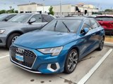 Used 2022 Audi A3 2.0T Premium w/ Convenience Package image 3