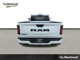 New 2025 RAM 1500 Lone Star image 5