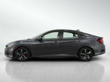 Used 2018 Honda Civic Touring image 2