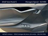 Used 2018 Tesla Model S 75D image 2