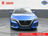 Used 2023 Nissan Sentra SV image 5
