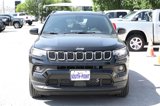 New 2025 Jeep Compass Latitude image 5