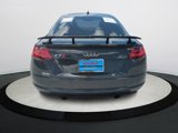 Used 2018 Audi TT 2.0T w/ Technology Package image 5