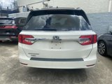 Certified 2018 Honda Odyssey EX-L image 3