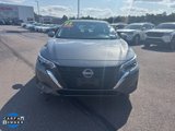 Certified 2025 Nissan Sentra SV image 2