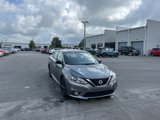 Used 2017 Nissan Sentra SR w/ SR Midnight Edition image 2