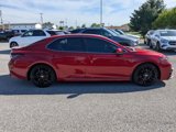 Used 2024 Toyota Camry XSE image 4