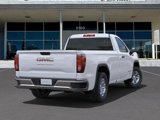 New 2025 GMC Sierra 1500 Pro w/ Pro Value Package image 4