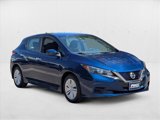 Used 2022 Nissan Leaf S image 3