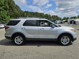 Used 2012 Ford Explorer XLT image 6