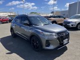 Certified 2021 Nissan Kicks SR image 2