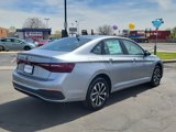 New 2025 Volkswagen Jetta S image 5
