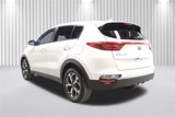 Used 2021 Kia Sportage LX w/ LX AWD Popular Package image 5