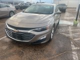 Used 2023 Chevrolet Malibu LT image 4