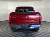Used 2015 Ford F150 Lariat w/ Equipment Group 502A Luxury image 6