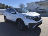 Certified 2021 Honda CR-V EX-L image 3