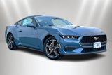 New 2025 Ford Mustang Coupe image 2