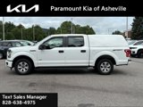 Used 2015 Ford F150 XL w/ Equipment Group 101A Mid image 3