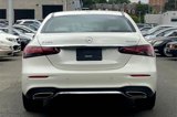 Certified 2022 Mercedes-Benz E 350 4MATIC Sedan w/ Driver Assistance Package image 3