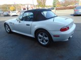Used 2000 BMW Z3 2.5i image 6