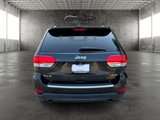 Used 2014 Jeep Grand Cherokee Limited w/ Luxury Group II image 4